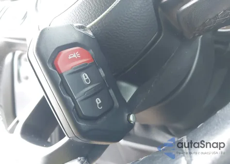 2020 Jeep Wrangler Unlimited Sport Altitude 4X4 z USA, uszkodzony, nr VIN 1C4HJXDG1LW133268